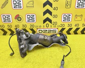 Катализатор TOYOTA