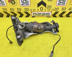 Катализатор TOYOTA