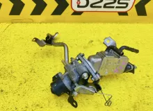 Клапан egr TOYOTA SIENTA 2015 2562021020 NHP170G 1NZFXE, передний