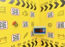 Клапан egr TOYOTA SIENTA 2015 2562021020 NHP170G 1NZFXE, передний