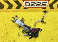 Клапан egr TOYOTA SIENTA 2015 2562021020 NHP170G 1NZFXE, передний
