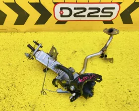 Клапан egr Toyota
