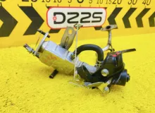 Клапан egr TOYOTA SIENTA 2015 2562021020 NHP170G 1NZFXE, передний