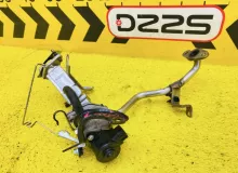 Клапан egr TOYOTA SIENTA 2015 2562021020 NHP170G 1NZFXE, передний