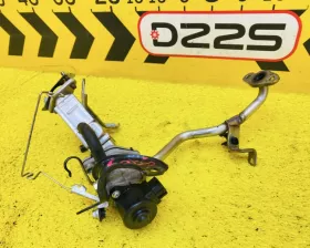Клапан egr Toyota