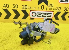 Клапан egr TOYOTA SIENTA 2015 2562021020 NHP170G 1NZFXE, передний