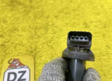 Катушка зажигания TOYOTA AQUA 2012 9091902265 NHP10 1NZFXE, передняя
