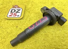 Катушка зажигания TOYOTA AQUA 2012 9091902265 NHP10 1NZFXE, передняя