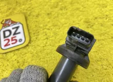 Катушка зажигания TOYOTA AQUA 2012 9091902265 NHP10 1NZFXE, передняя