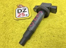 Катушка зажигания TOYOTA AQUA 2012 9091902265 NHP10 1NZFXE, передняя
