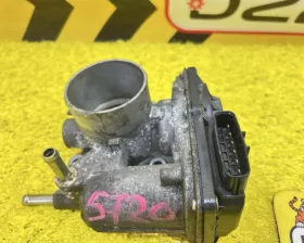 Заслонка дроссельная Toyota