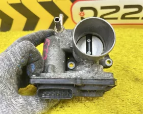Заслонка дроссельная Toyota