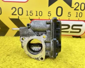 Заслонка дроссельная Toyota