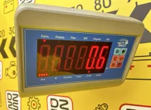 Заслонка дроссельная TOYOTA AQUA 2012 2203047040 NHP10 1NZFXE, передняя