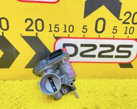 Заслонка дроссельная Toyota