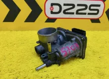 Заслонка дроссельная TOYOTA SIENTA 2015 2203047040 NHP170G 1NZFXE, передняя