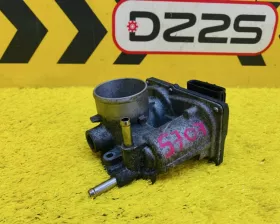 Заслонка дроссельная Toyota