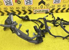 Коса двс TOYOTA ESQUIRE 2015 8212128B50 ZWR80G 2ZRFXE, передняя