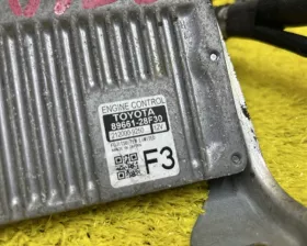 Коса двс Toyota