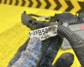 Коса двс Toyota