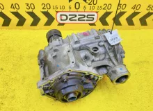 Раздаточная коробка TOYOTA HIACE 2010 3610026190 KDH206V 1KDFTV, передняя