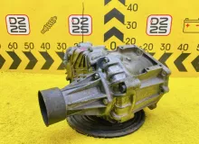 Раздаточная коробка TOYOTA HIACE 2010 3610026190 KDH206V 1KDFTV, передняя