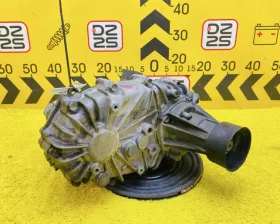 Раздаточная коробка Toyota