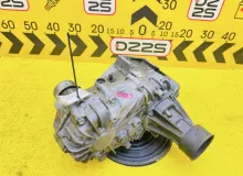Раздаточная коробка TOYOTA HIACE 2010 3610026190 KDH206V 1KDFTV, передняя
