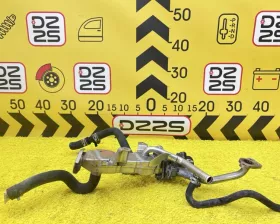 Клапан egr Toyota