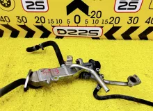 Клапан egr TOYOTA ESQUIRE 2015 2562037120 ZWR80G 2ZRFXE, передний