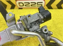 Клапан egr TOYOTA ESQUIRE 2015 2562037120 ZWR80G 2ZRFXE, передний