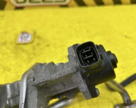 Клапан egr Toyota