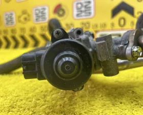 Клапан egr Toyota