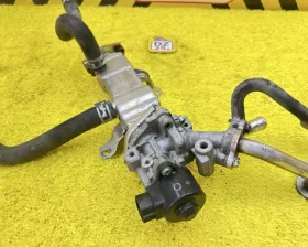 Клапан egr Toyota