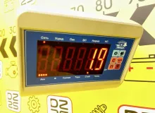 Клапан egr TOYOTA ESQUIRE 2015 2562037120 ZWR80G 2ZRFXE, передний
