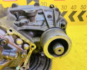 Раздаточная коробка TOYOTA