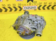 Раздаточная коробка TOYOTA HIACE 2008 3610026190 KDH206V 1KDFTV, передняя