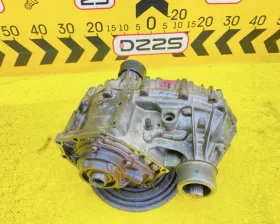 Раздаточная коробка Toyota