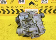 Раздаточная коробка TOYOTA HIACE 2008 3610026190 KDH206V 1KDFTV, передняя