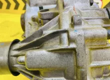 Раздаточная коробка TOYOTA HIACE 2008 3610026190 KDH206V 1KDFTV, передняя