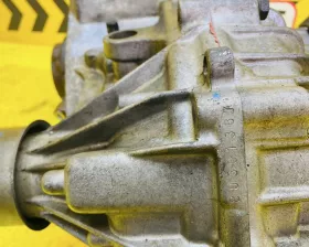 Раздаточная коробка Toyota