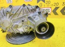 Раздаточная коробка TOYOTA HIACE 2008 3610026190 KDH206V 1KDFTV, передняя