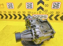 Раздаточная коробка TOYOTA HIACE 2008 3610026190 KDH206V 1KDFTV, передняя