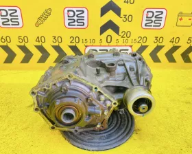 Раздаточная коробка Toyota