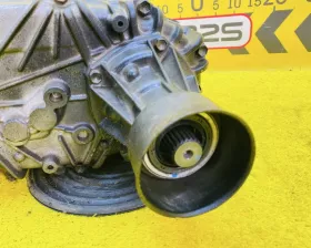 Раздаточная коробка Toyota