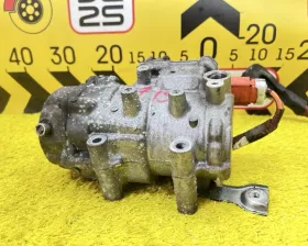Компрессор кондиционера Toyota