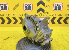 Редуктор Mercedes-Benz E-CLASS 2017 A2053304107 WDD213 M274DE20AL, передний