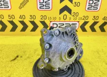 Редуктор Mercedes-Benz E-CLASS 2017 A2053304107 WDD213 M274DE20AL, передний