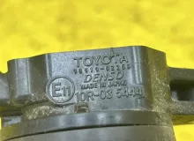 Катушка зажигания TOYOTA ESQUIRE 2015 9091902258 ZWR80G 2ZRFXE, передняя