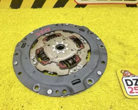 Диск сцепления TOYOTA